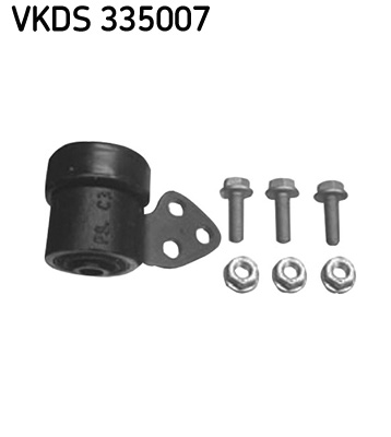 PREDNJI NOSAČ RAMENA  - SKF - VKDS 335007